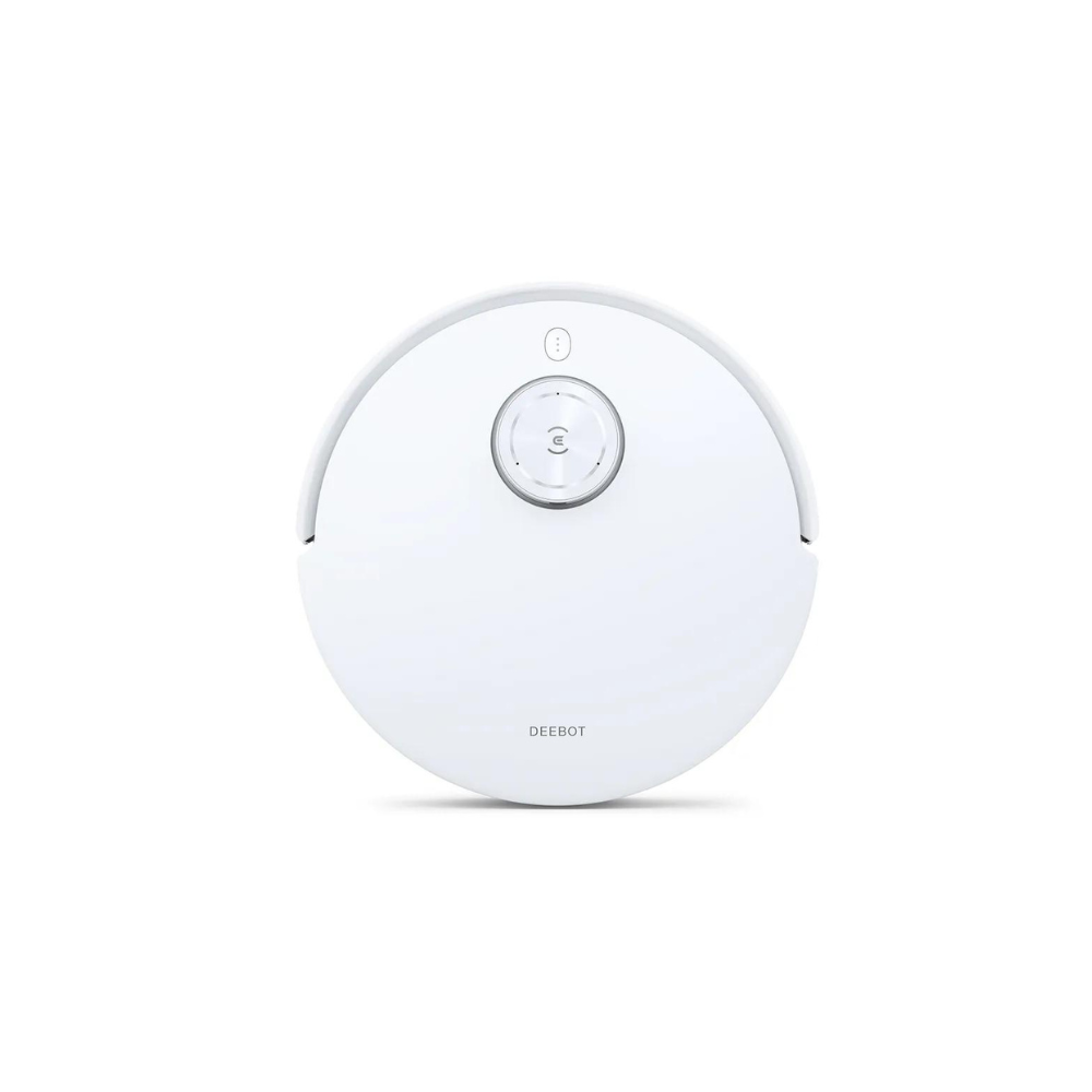 Robot Hút Bụi Lau Nhà Ecovacs Deebot T10